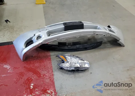 2014 Nissan Maxima S из США, поврежденный, VIN 1N4AA5AP0EC468509